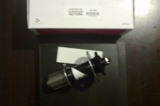 SRAM X9 Rear Hub
